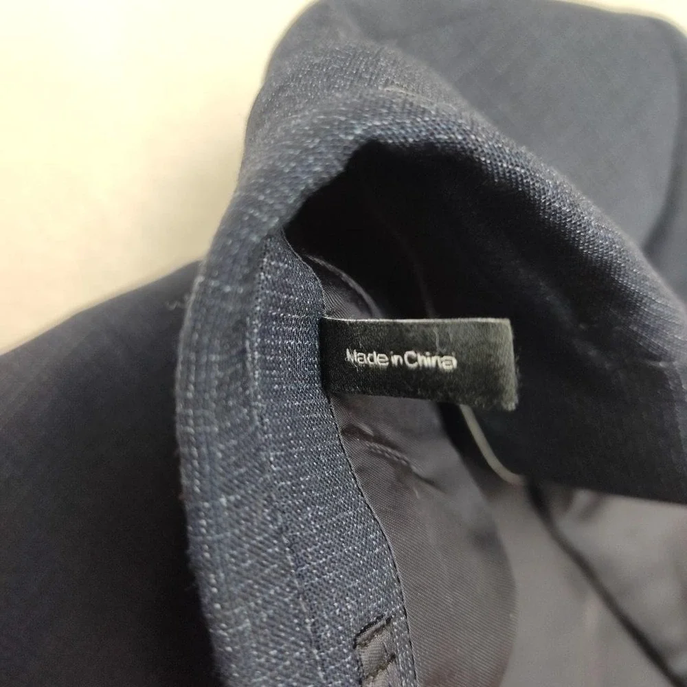 Theory brand style